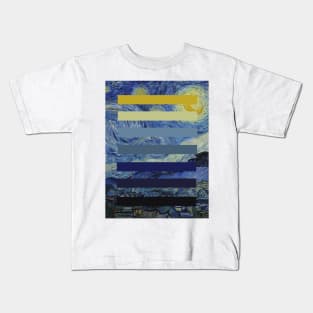 Artist Series Kids T-Shirt